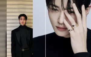 Kisah Inspiratif Byun Wooseok: Pengalaman Haru dari Teman dan Junior Militer