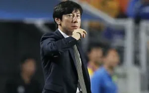 Pelatih Jeong Jeong Yong Ungkap Alasan Pilih Kim Seung Seob di Pertandingan Penting