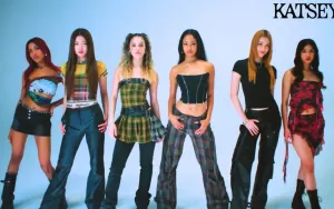 Golden KPop Demon Hunters Menggemparkan Panggung KATSEYE di Coachella 2026