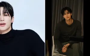 Kebaikan Sungguh Mengagumkan Byeon Woo Seok Viral Usai Penampilan di 'Pinggyego'