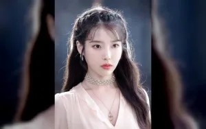 Drama Perfect Crown Dibintangi IU dan Byeon Woo-seok Cetak Rekor Debut