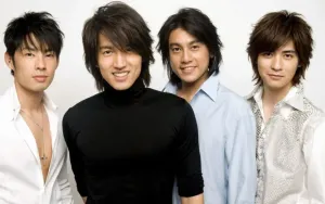 Konser Reuni F4 di Jakarta Resmi Sold Out, Siap Menghibur Penggemar