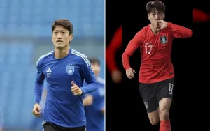 ‘Lee Chung Yong Derby’ Memanas, Incheon Vs Ulsan Siap Bertanding