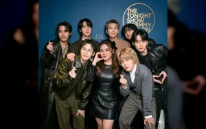 Pencurian Besar Terjadi di Konser BTS di Seoul, Polisi Lakukan Pengejaran