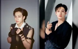 Bangchan Stray Kids Ungkap Pengalaman Menyedihkan Saat Menjadi Trainee