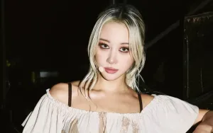 Dayoung Ungkap Rahasia Diet Sukses Turunkan 12kg, Mudah Dilakukan Semua Orang