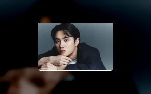 D.O. EXO Buktikan Keterampilan Bernyanyi Langsung di Konser EXhOrizon