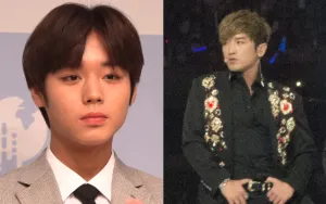 Lee Min Woo dan Jung Tae Woo Puji Aksi Park Ji Hoon di 'Akneung Hyungnim'