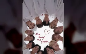 Seventeen Umumkan Rencana Rekontrak dengan 13 Anggota, Tantang Keabadian