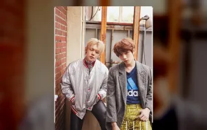 투모로우바이투게더 Siap Comeback dengan Album Baru Setelah Recontract
