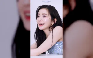Irene Red Velvet Jadi Sorotan Usai Penampilan Encore Kontroversial