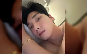 Kim Sang Hyuk Ungkap Penyesalan Terhadap Kasus DUI dan Kerinduan Masa Kejayaan