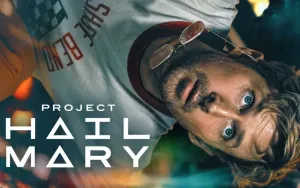 Project Hail Mary Raih Pujian, Skor Tembus 96 Persen dari Kritikus