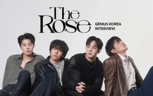 The Rose Umumkan Istirahat Sementara Usai Rilis Album dan Tur 10 Tahun