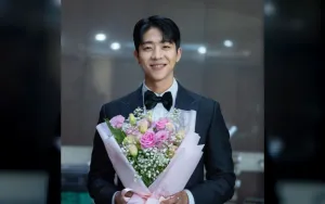 5 K-Drama Chae Jong Hyeop yang Wajib Ditonton Setelah 