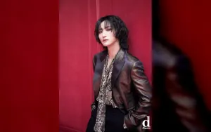 Donghwa KickFlip Jadi Sorotan, Berjuang Hindari Rumor Kencan di Siaran Musik