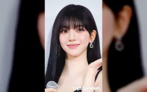 Bang Ji Min Buktikan Diri Sebagai All-Rounder Lewat Acara TV dan Musik