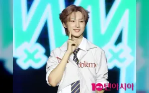 Juhwan AxMxP Hentikan Kegiatan Sementara Karena Masalah Kesehatan