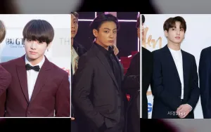 Jaehyun BOYNEXTDOOR Tunjukkan Dukungan Besar untuk Jungkook di Konser BTS