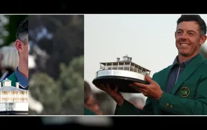 Rory McIlroy Berpeluang Raih 2 Gelar Berturut-turut di Masters 2026