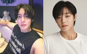 Park Jung Hoon Tunjukkan Kebanggaan Terhadap Anak-Anaknya di 'Miwoo Our Baby'