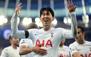 Tottenham Kembali Kandas, Debut Roberto De Zerbi Berakhir Tragis