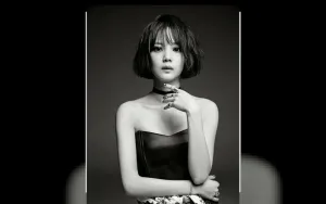 Yoon Seung Ah Kenakan Gaun Pengantin Setelah 11 Tahun, Berat Badan Naik 7kg!