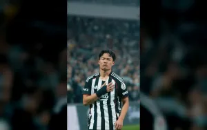 O Hyun Gyu Cetak Dua Gol, Namun Masih Merasa Belum Cukup