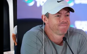 Rory McIlroy Pimpin Master 2026, Kesempatan untuk 2 Tahun Berturut-turut