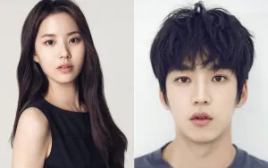 Putri Chef Choi Hyun Seok, Choi Yeon Soo, Resmi Menikah dengan Kim Tae Hyun
