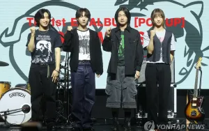 Dragon Pony Siap Meriahkan 'Sunset Festival' di Incheon