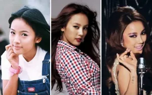 Lee Hyori Berduka atas Kepergian Sang Ayah, Temani Hingga Akhir Hayat