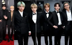 BTS Kenalkan Era Baru dalam Konser 'ARIRANG IN GOYANG'