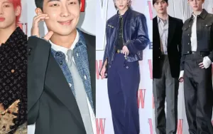 BTS Tanggapi Kasus Pencurian Gelang Masuk, Tegaskan Protokol Ketat Tetap Berlaku