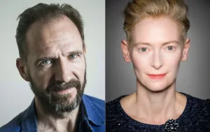 Ralph Fiennes Menolak Kembali Jadi Voldemort, Tilda Swinton Jadi Kandidat Utama