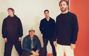 The Story So Far dan New Found Glory Batal Tampil di Hammersonic 2026