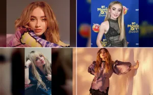 Sabrina Carpenter Minta Maaf Setelah Kontroversi di Coachella 2026