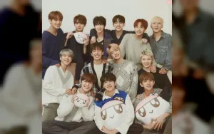 Interaksi Tak Terduga SEVENTEEN di Konser BTS Picu Reaksi Beragam Penggemar