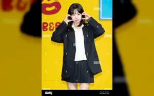 Kabar Bahagia! Ji Yeo Eun dan Batta Resmi Berpacaran, Fans Rayakan