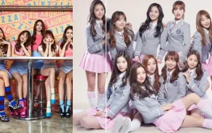 I.O.I Umumkan Nama Resmi Fan Club: Angdungi