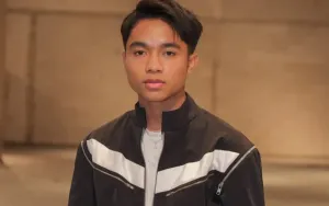 Betrand Peto dan Rara Sudirman Raih Juara 2 di Badminton 'Sportstive+'