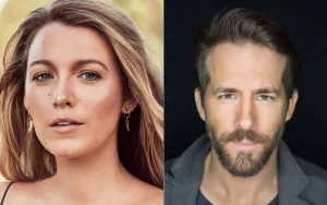 Blake Lively Seret Ryan Reynolds Jadi Saksi di Persidangan Lawan Justin Baldoni