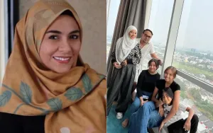 Putra Meisya Siregar Divonis Penyakit Autoimun, Trombosit Anjlok ke 3.000