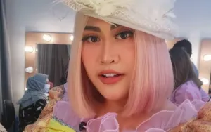 Boiyen Ceritakan Alasan Perceraian dari Rully yang Tak Terduga