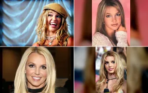 Britney Spears Masuk Rehabilitasi Usai Ditangkap karena DUI