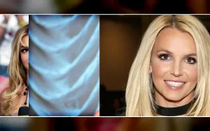 Britney Spears Masuk Rehabilitasi Usai Ditangkap Mengemudi Sambil Mabuk