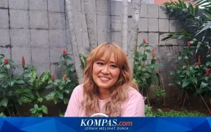 Pinkan Mambo Ngamen di Jalan, Raih Penghasilan hingga Rp 30 Juta Sehari