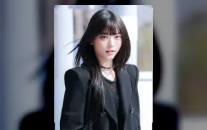 NewJeans Haerin dan Hyein Tertangkap Kamera di Kopenhagen, Apakah Ini Tanda Comeback?