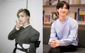 Penampilan Taemin di Coachella Jadi Sorotan Usai Kritikan untuk Justin Bieber