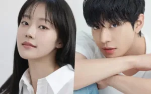 Ahn Hyo Seop dan Chae Won Bin Tampil Menarik di Drama Terbaru 'Sold Out on You'
